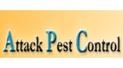 Attack Pest Control & Fumigation Services