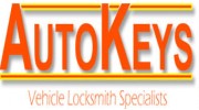 Autokeys Stockport