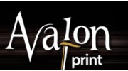 Avalon Print