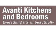 Avanti Fitted Kitchens