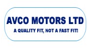 Avco Motors