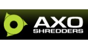 Axo Shredders
