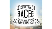 BAC/EE Preston Social And Sports Association