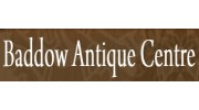 Baddow Antiques Centre