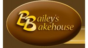Baileys Bakehouse | Catering & Buffets Solihull