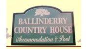 Ballinderry Country House