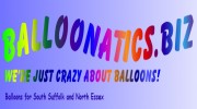 Balloonatics.biz