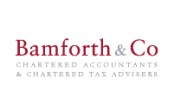 Accountant in Huddersfield, West Yorkshire