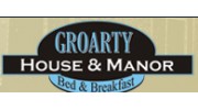 Groarty House