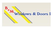 Doors & Windows Company in Salisbury, Wiltshire