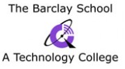 Barclay Secondary School