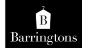 Barrington Valet