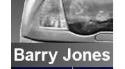 Barry Jones