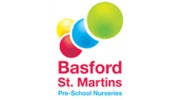 Basford Private Pre-School Nursery