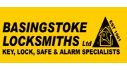 Locksmith in Basingstoke, Hampshire