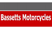 Motorcycle Dealer in Stoke-on-Trent, Staffordshire