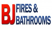 BJ Fires & Bathrooms