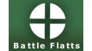 Battle Flats House
