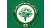 Golf Courses & Equipment in Slough, Berkshire