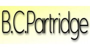 BC Partridge