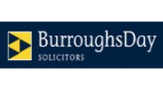 QualitySolicitors Burroughs Day