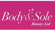 Body & Sole Beauty Salon Wolverhampton