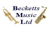 Becketts Music