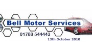 Bell Motor Services