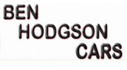 Ben Hodgson