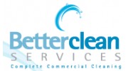 Better Clean Services