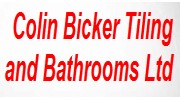 Colin Bicker Tiling & Bathrooms