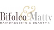 Bifolco-Matty Hairdressing & Beauty