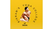 Bikram Yoga College Of India
