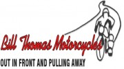 Motorcycle Dealer in Barnsley, South Yorkshire