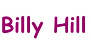 Billy Hill Textiles