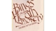 Bings Heath Smokery