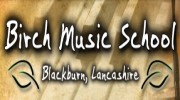 Music Lessons in Blackburn, Lancashire
