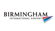 Birmingham Airport Developments