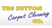 The Sutton Carpet Cleaning