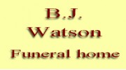 BJ Watson