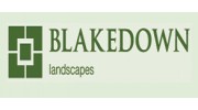 Blakedown Landscapes