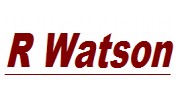 R Watson - External Designs