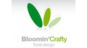 Bloomin'crafty Florist