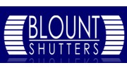 Blount Shutters