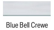 Blue Bell Crewe