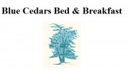 Blue Cedars Bed & Breakfast