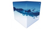 Blue Cube Website Design And Development