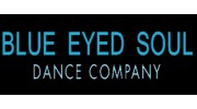 Blue Eyed Soul Dance