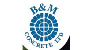 B & M Concrete