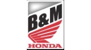 B & M Honda
